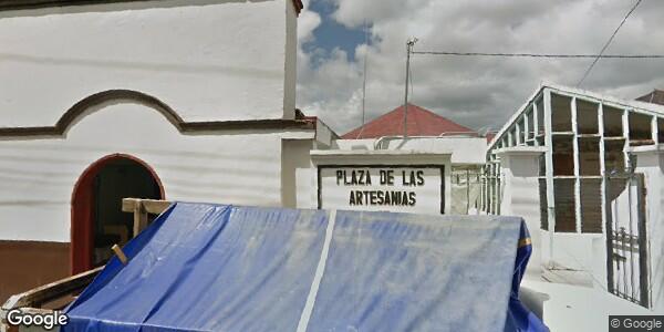 BODEGA AUXILIAR DEL ÁREA ADMINISTRATIVA